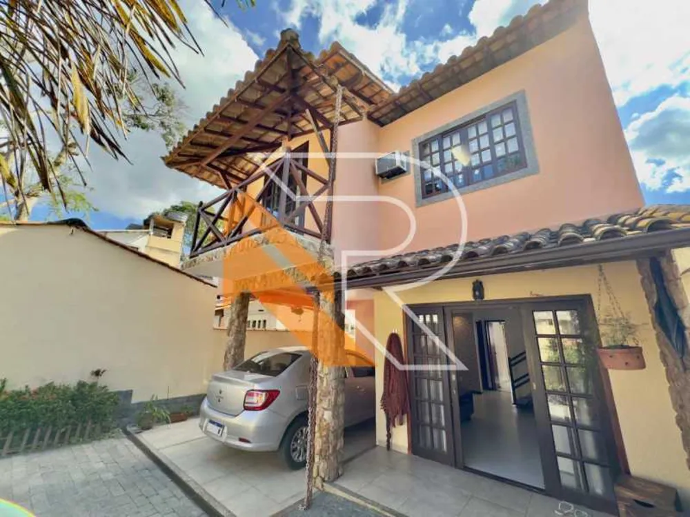 Casa, 3 quartos, 131 m² - Foto 3