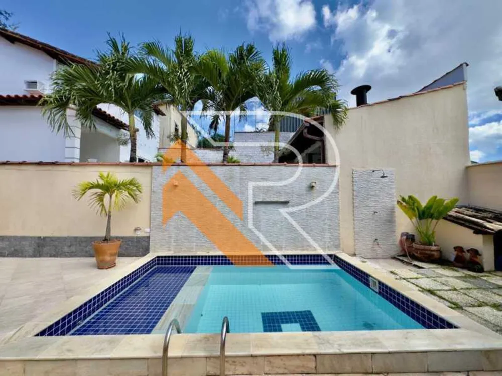 Casa, 3 quartos, 131 m² - Foto 6