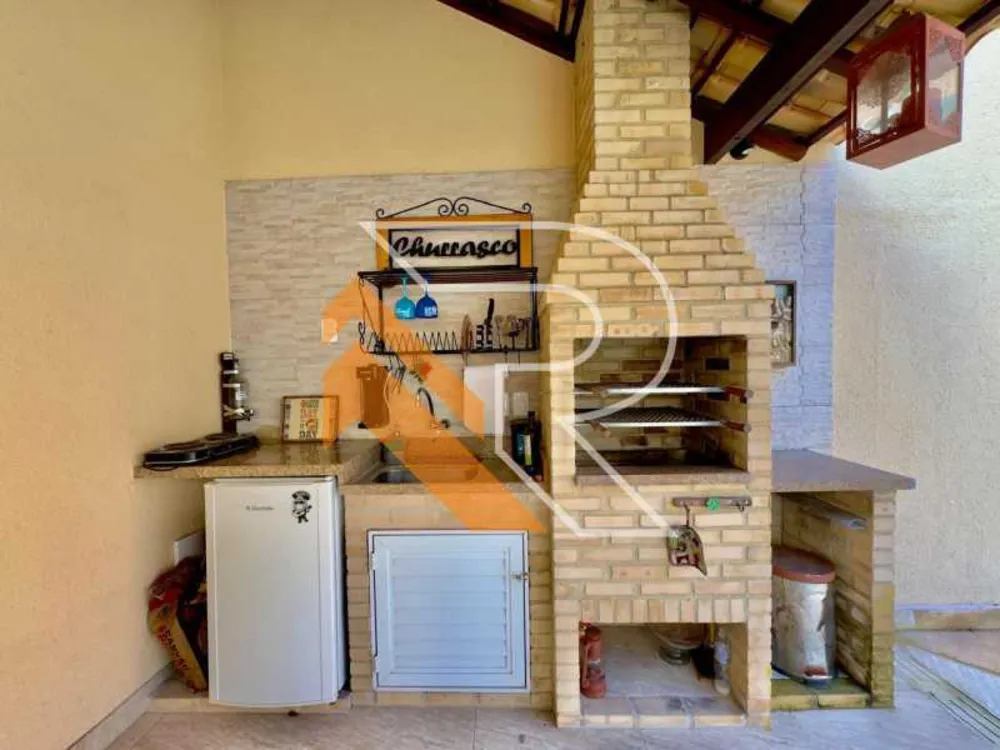 Casa, 3 quartos, 131 m² - Foto 8