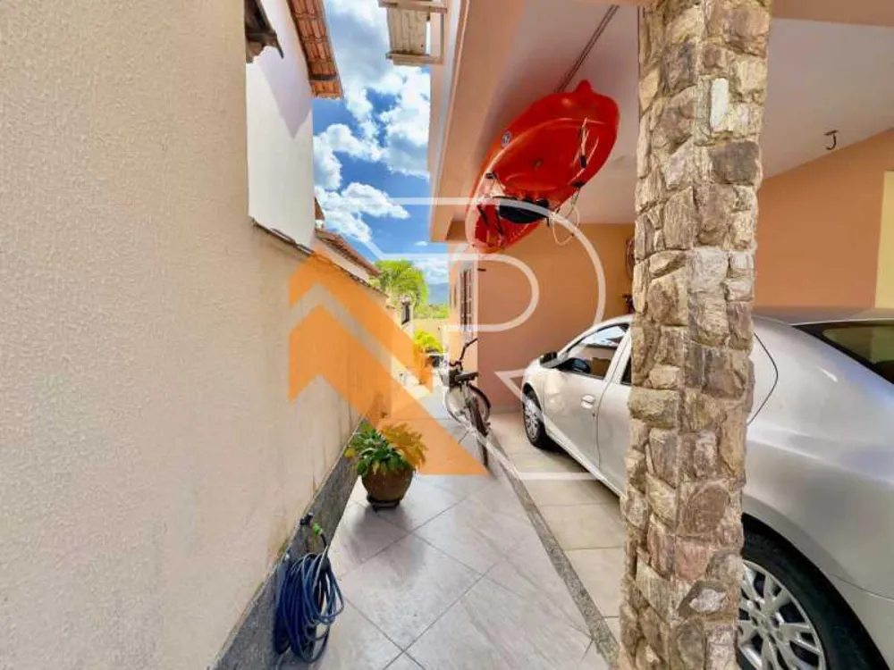 Casa, 3 quartos, 131 m² - Foto 4