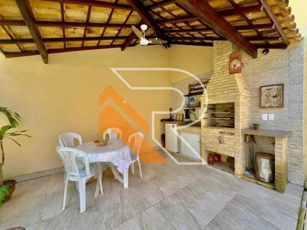 Casa, 3 quartos, 131 m² - Foto 7