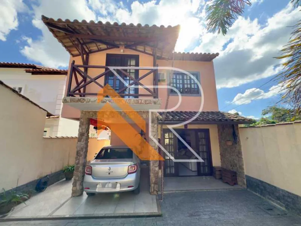 Casa, 3 quartos, 131 m² - Foto 2