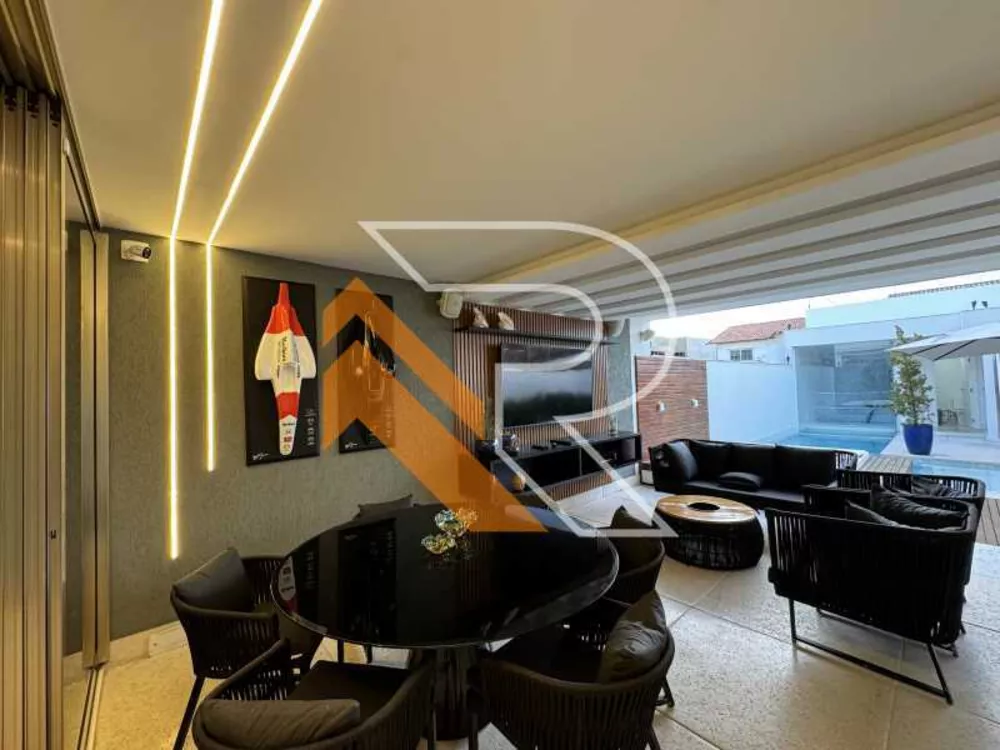 Casa à venda com 5 quartos, 350m² - Foto 6