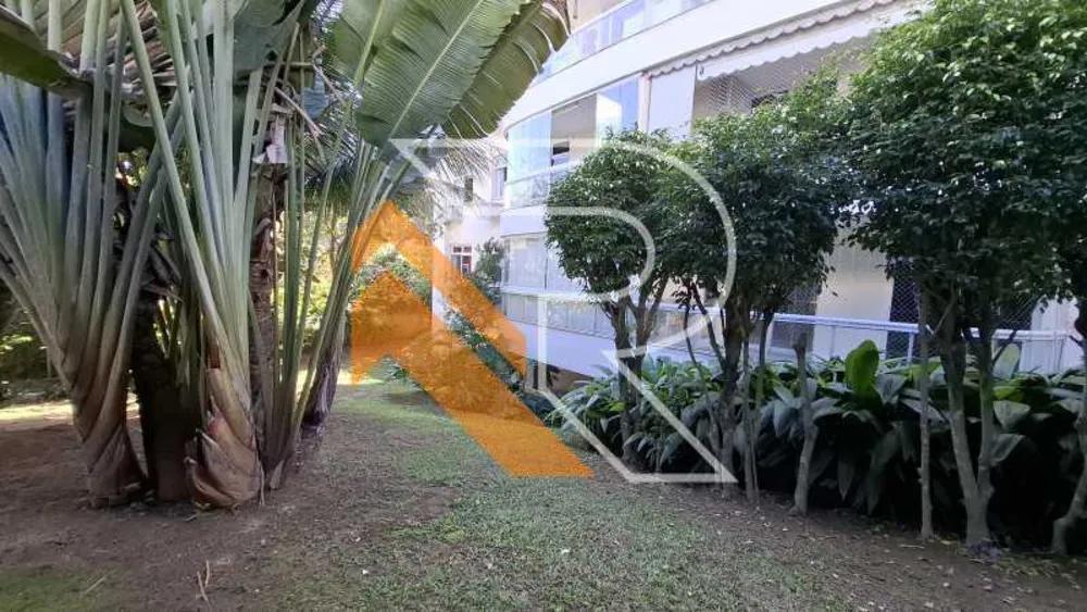 Apartamento, 3 quartos, 115 m² - Foto 26