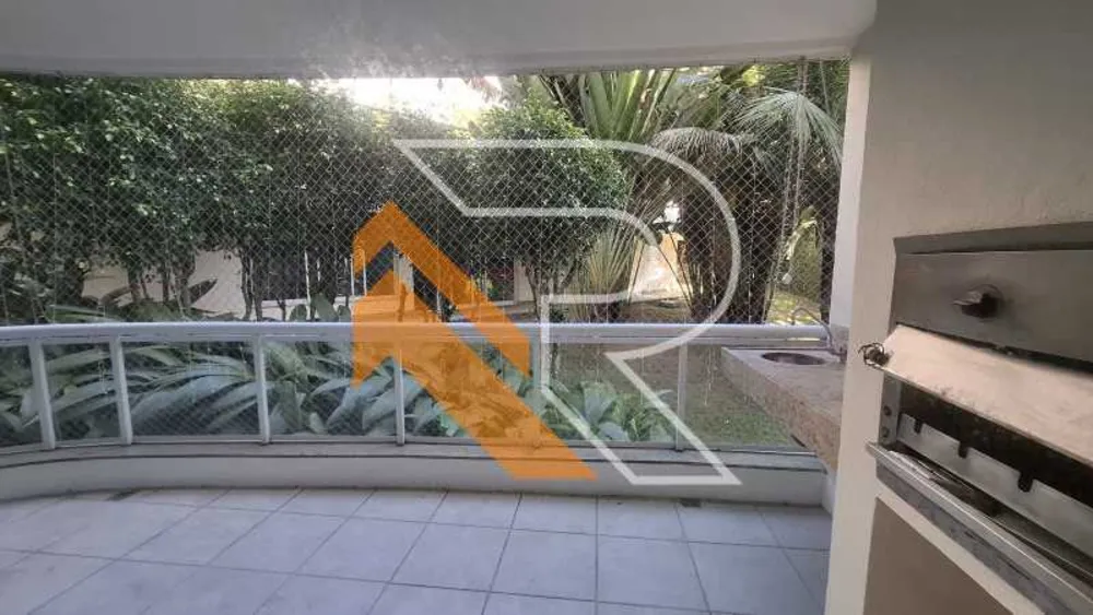 Apartamento, 3 quartos, 115 m² - Foto 4