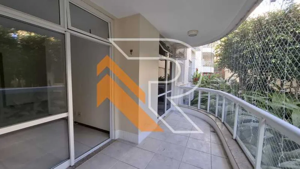 Apartamento, 3 quartos, 115 m² - Foto 3