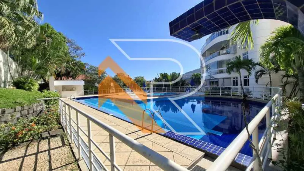 Apartamento, 3 quartos, 115 m² - Foto 1