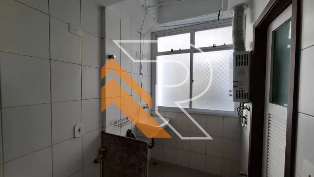 Apartamento, 3 quartos, 115 m² - Foto 9