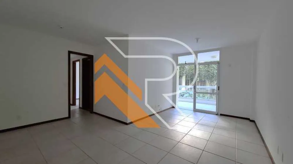 Apartamento, 3 quartos, 115 m² - Foto 2