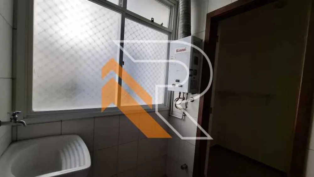 Apartamento, 3 quartos, 115 m² - Foto 12