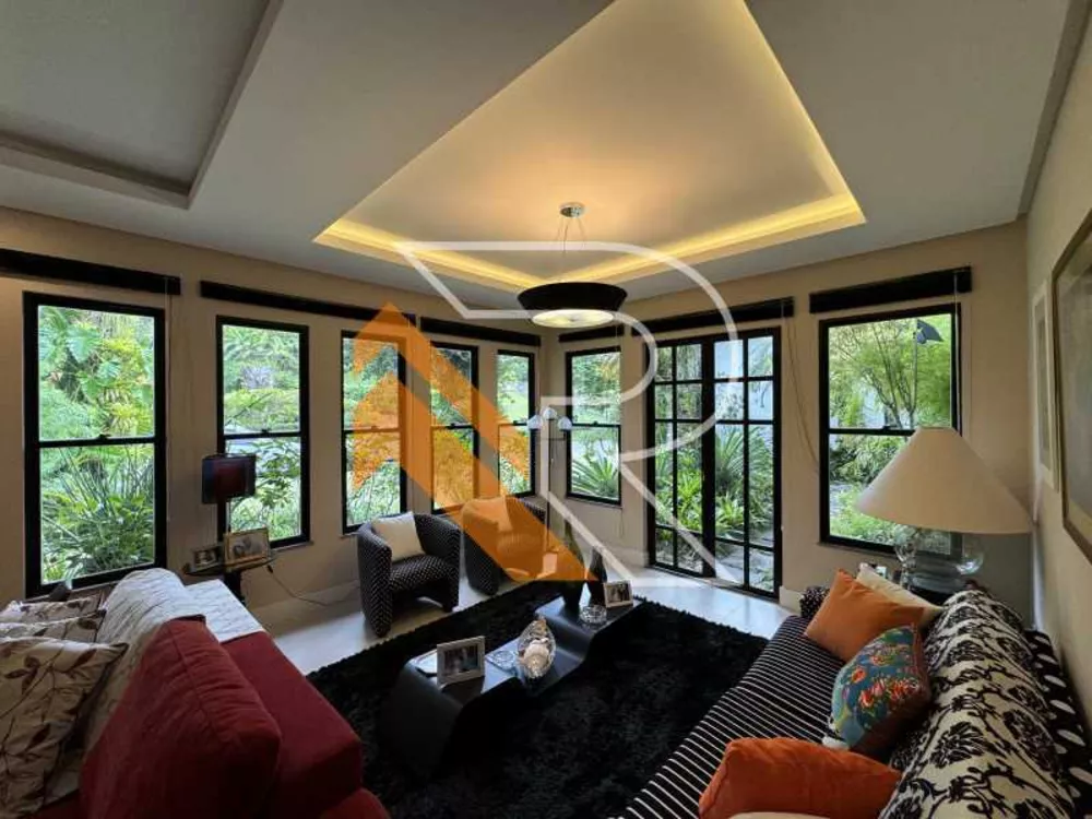 Casa de Condomínio, 5 quartos - Foto 10