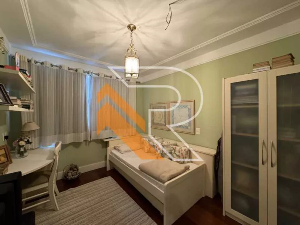 Casa de Condomínio, 5 quartos - Foto 22