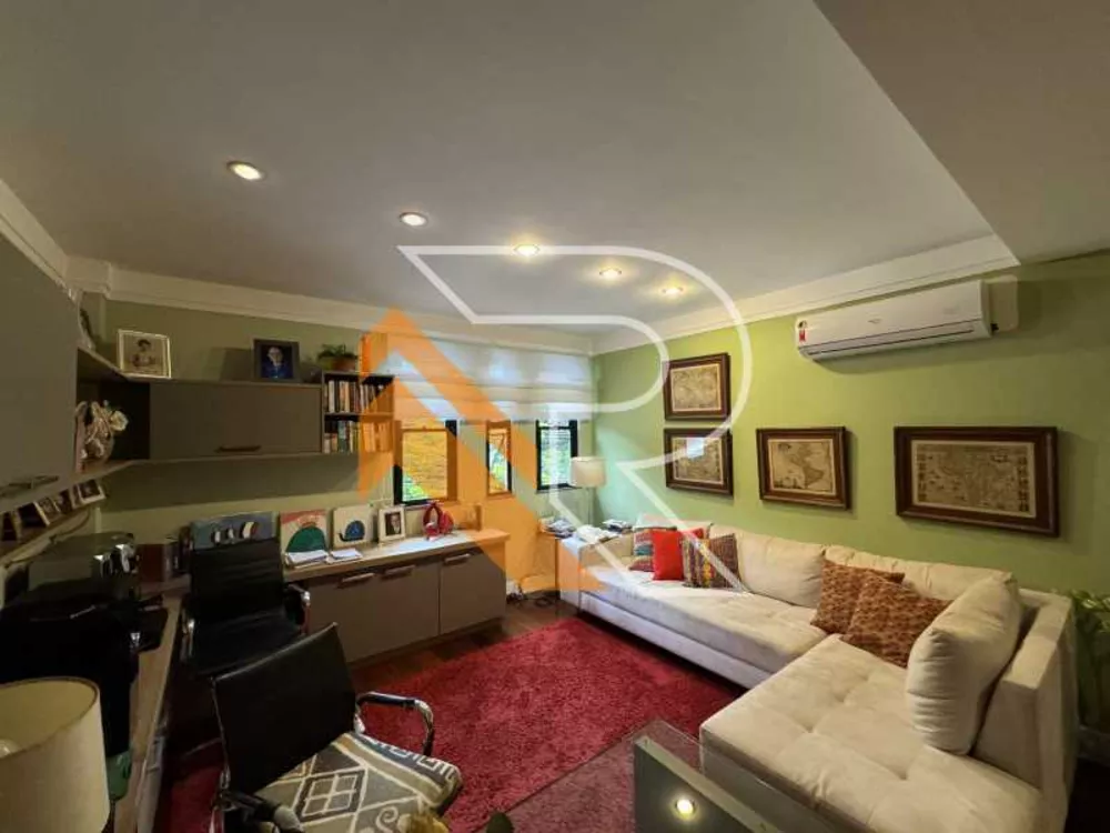 Casa de Condomínio, 5 quartos - Foto 23