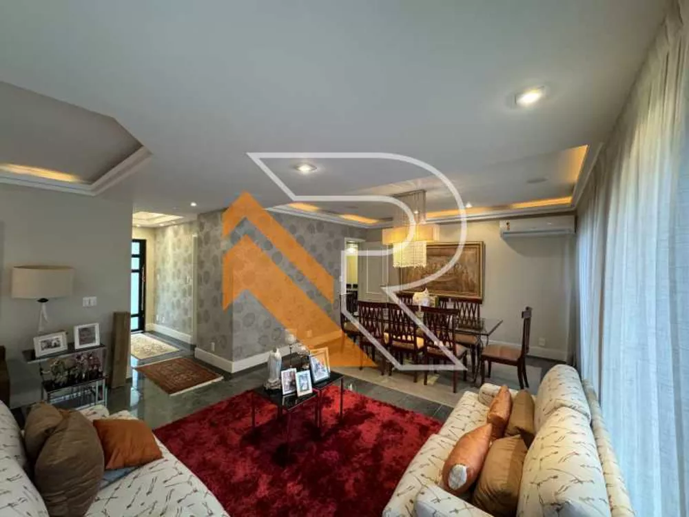 Casa de Condomínio, 5 quartos - Foto 4