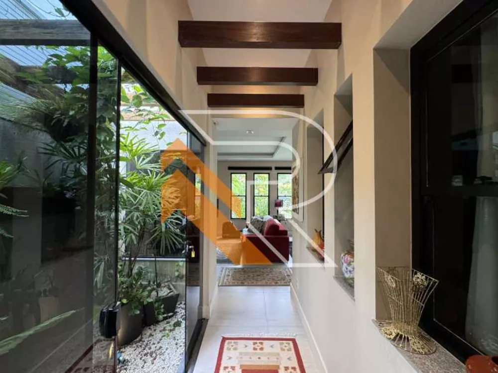 Casa de Condomínio, 5 quartos - Foto 9