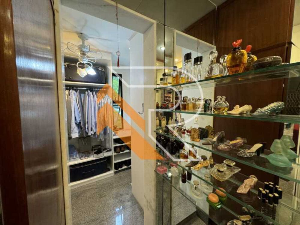 Casa de Condomínio, 5 quartos - Foto 30