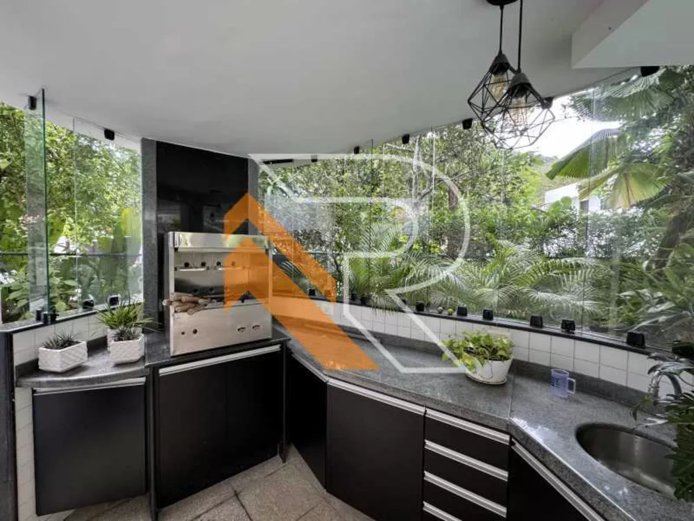 Casa de Condomínio, 5 quartos - Foto 17