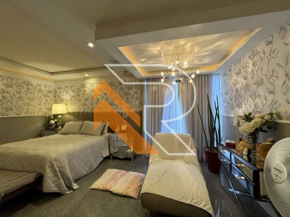 Casa de Condomínio, 5 quartos - Foto 26