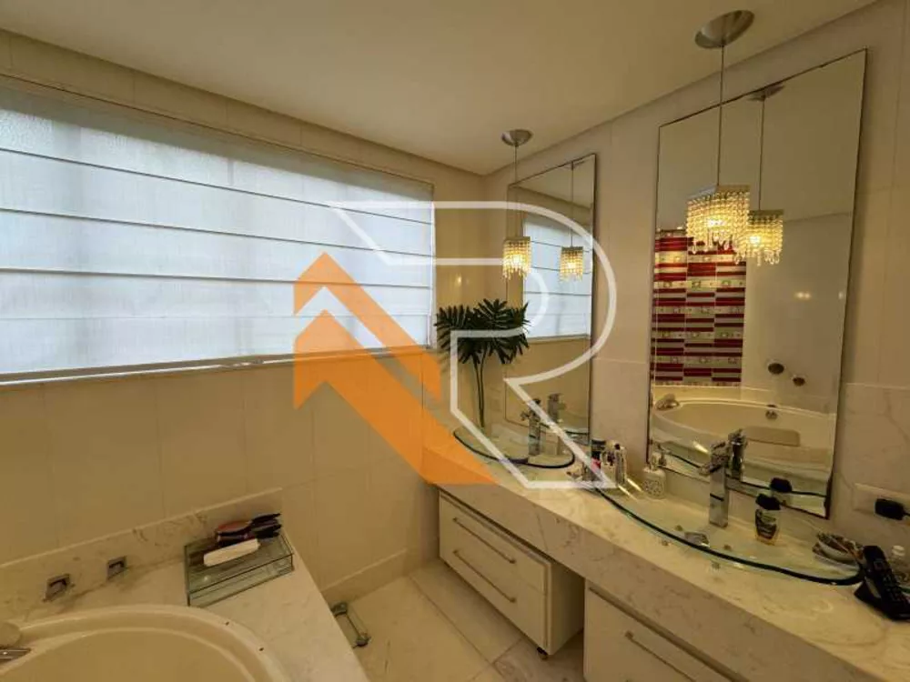 Casa de Condomínio, 5 quartos - Foto 28