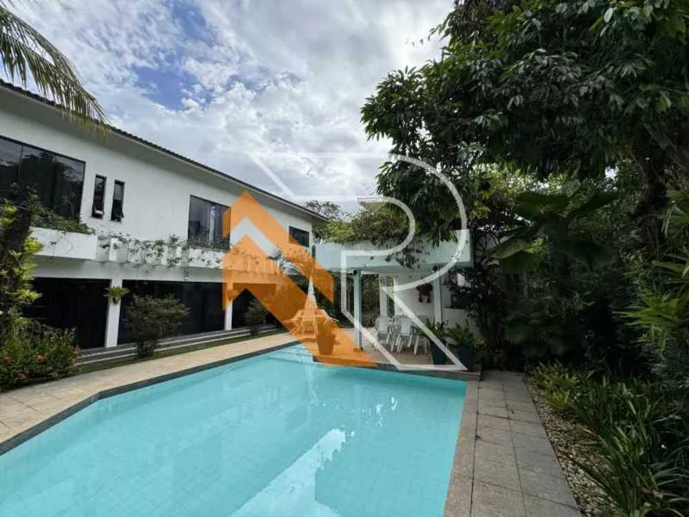 Casa de Condomínio, 5 quartos - Foto 14