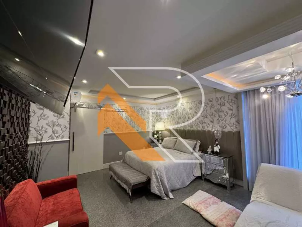 Casa de Condomínio, 5 quartos - Foto 25