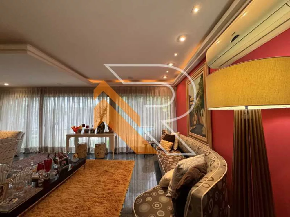 Casa de Condomínio, 5 quartos - Foto 5