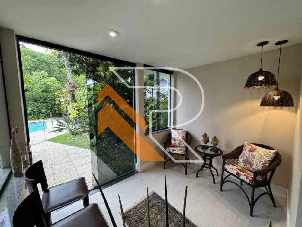 Casa de Condomínio, 5 quartos - Foto 12