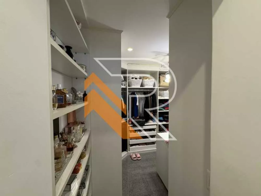 Casa de Condomínio, 5 quartos - Foto 29