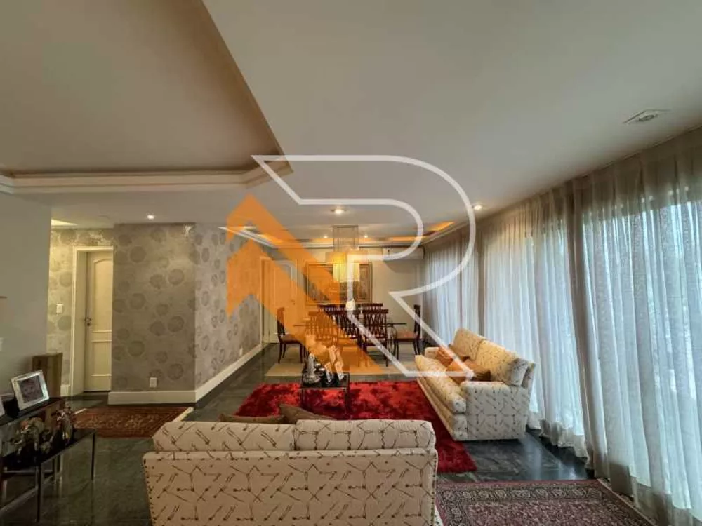 Casa de Condomínio, 5 quartos - Foto 1