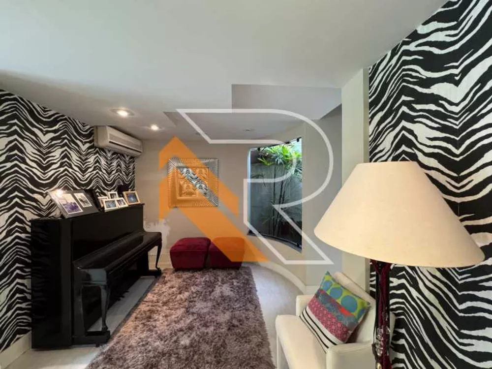 Casa de Condomínio, 5 quartos - Foto 7