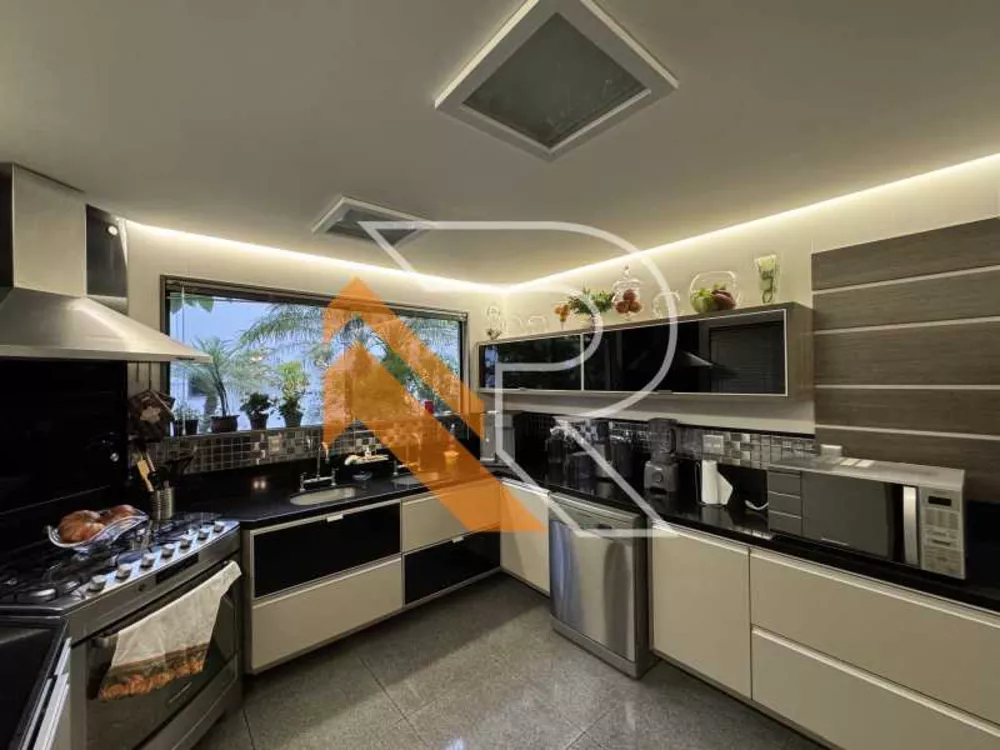 Casa de Condomínio, 5 quartos - Foto 20