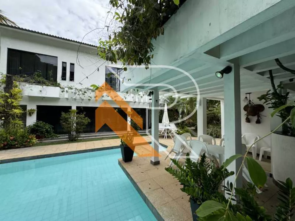 Casa de Condomínio, 5 quartos - Foto 15