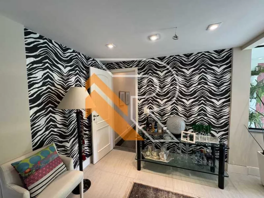 Casa de Condomínio, 5 quartos - Foto 8