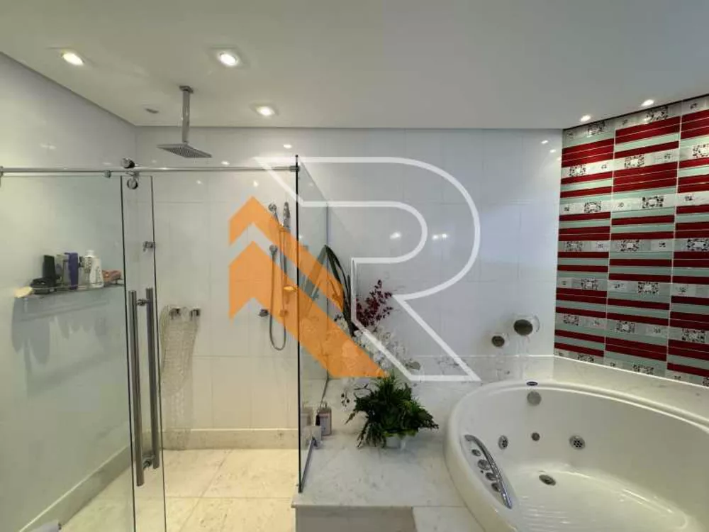 Casa de Condomínio, 5 quartos - Foto 27