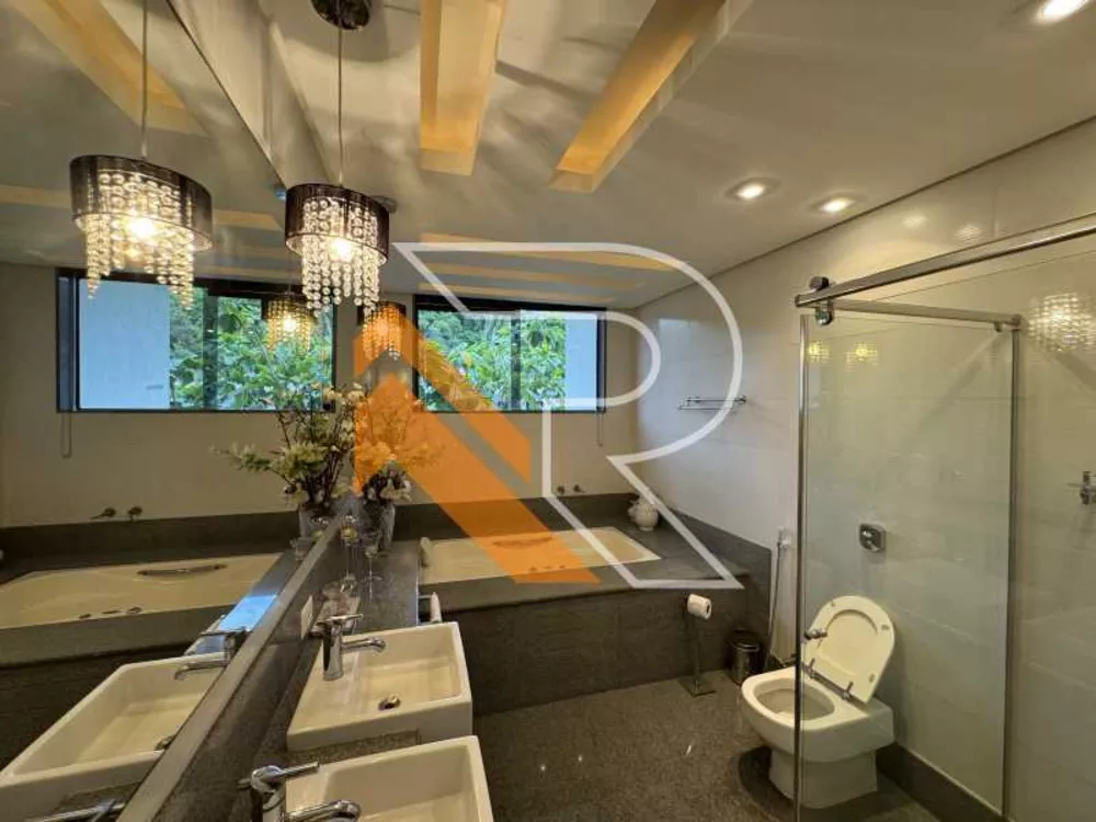 Casa de Condomínio, 5 quartos - Foto 24