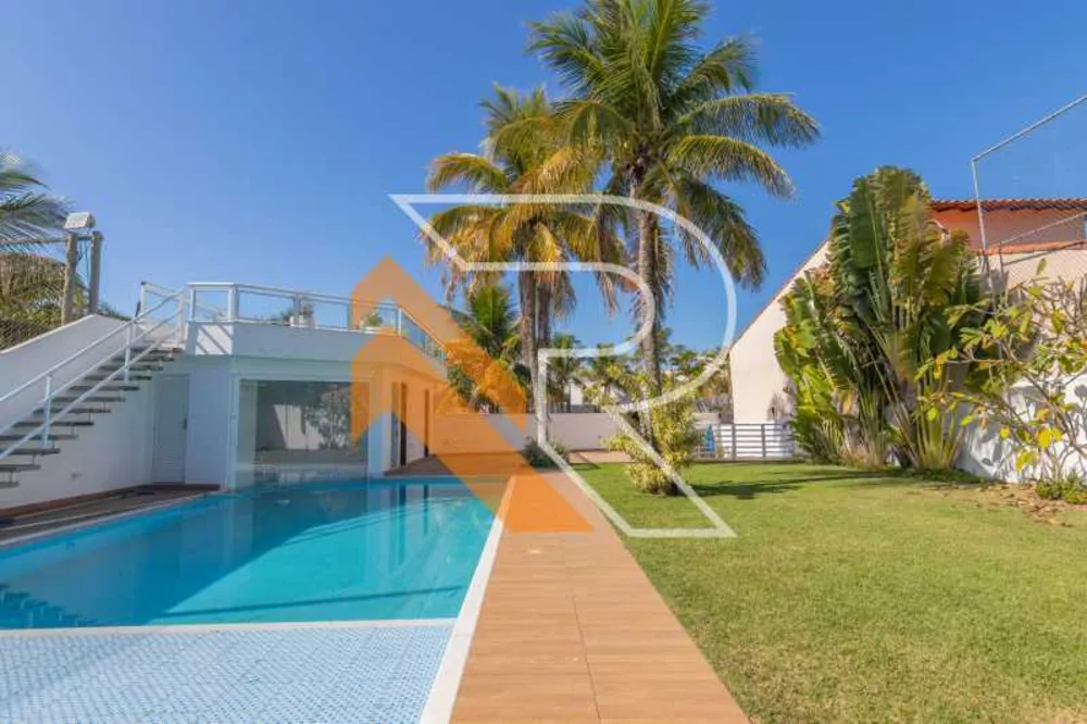 Casa, 5 quartos, 600 m² - Foto 27