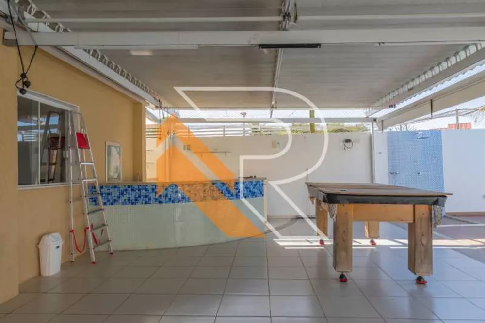 Casa, 5 quartos, 600 m² - Foto 28