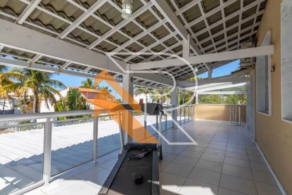 Casa, 5 quartos, 600 m² - Foto 20