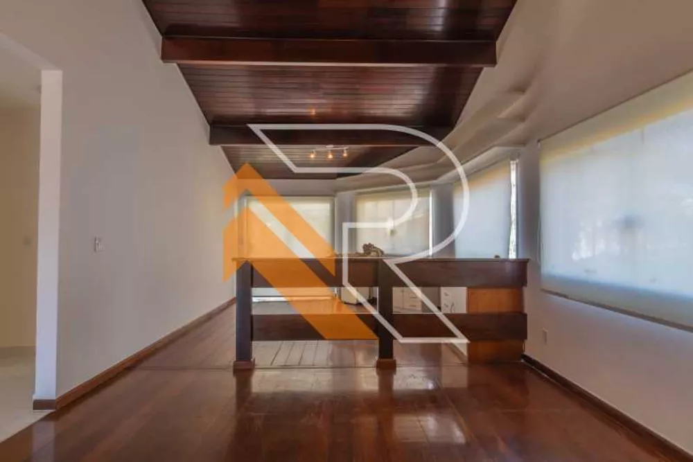 Casa, 5 quartos, 600 m² - Foto 11