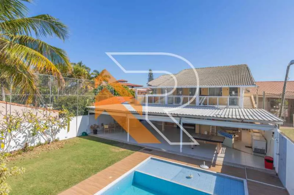 Casa, 5 quartos, 600 m² - Foto 25