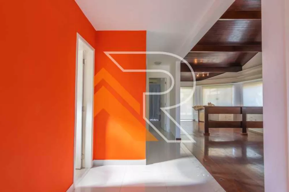 Casa, 5 quartos, 600 m² - Foto 15