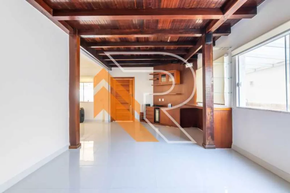 Casa, 5 quartos, 600 m² - Foto 6