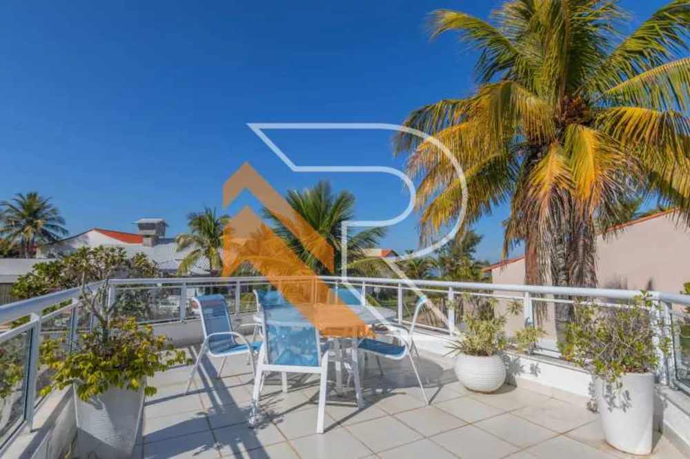 Casa, 5 quartos, 600 m² - Foto 24