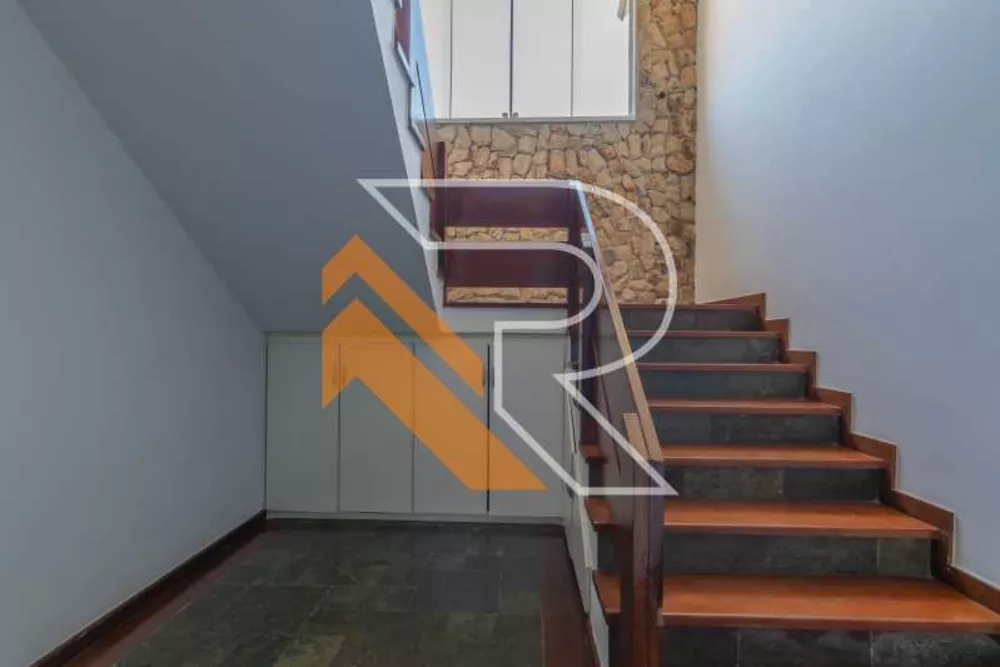 Casa, 5 quartos, 600 m² - Foto 10