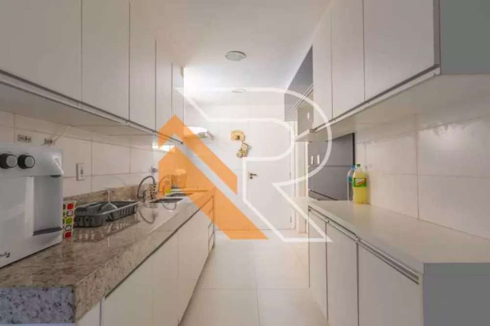 Casa, 5 quartos, 600 m² - Foto 9