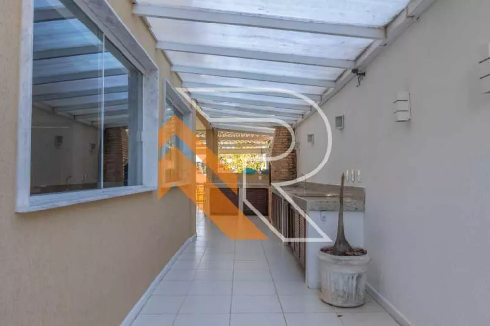 Casa, 5 quartos, 600 m² - Foto 19