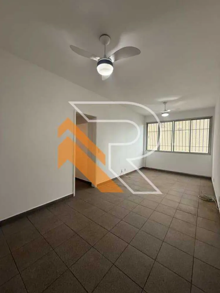 Apartamento, 2 quartos, 72 m² - Foto 1