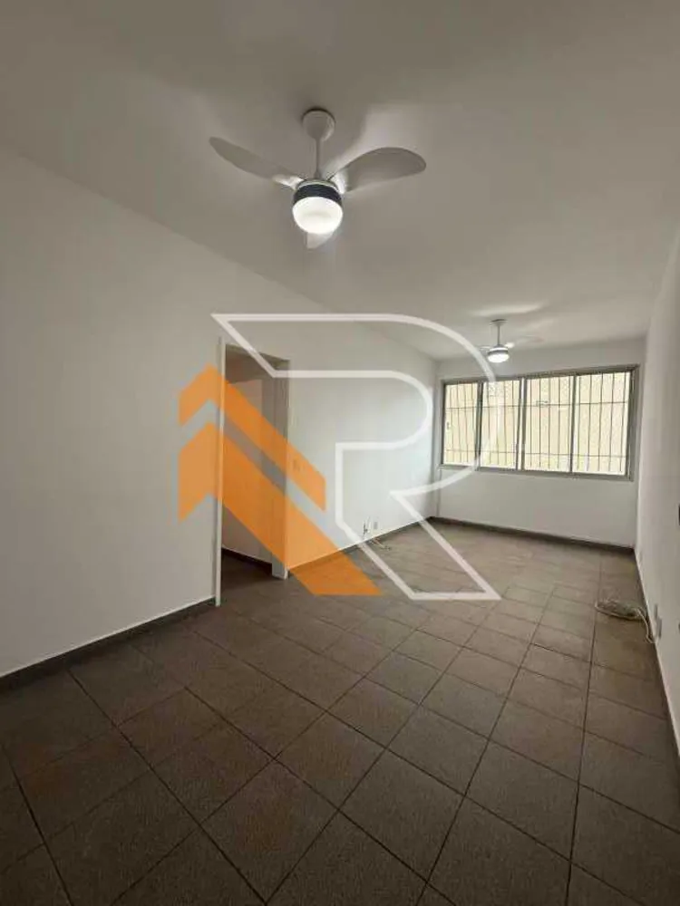 Apartamento, 2 quartos, 72 m² - Foto 2