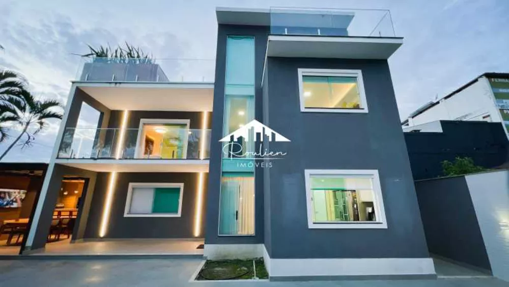 Casa, 4 quartos, 218 m² - Foto 3