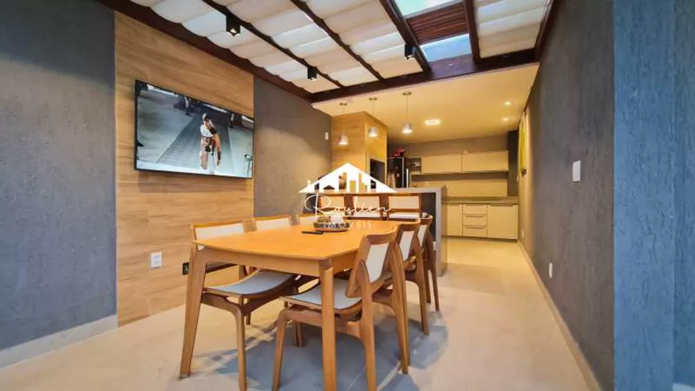 Casa, 4 quartos, 218 m² - Foto 5